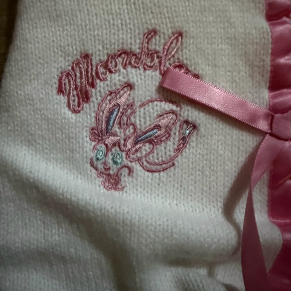 New Pokemon Center Sylveon Leg Warmers - Picture 5 of 6